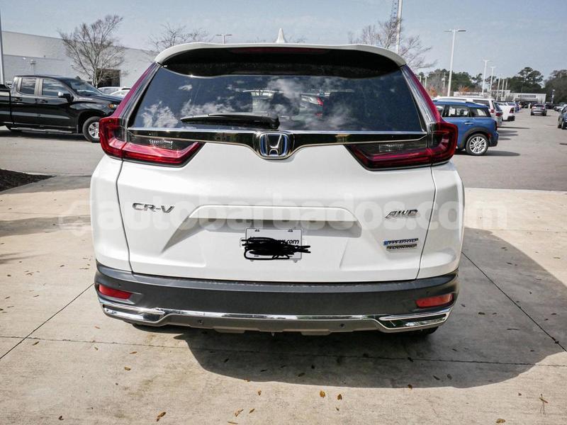 Big with watermark honda cr v barbados bridgetown 4849