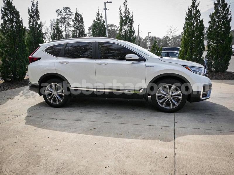 Big with watermark honda cr v barbados bridgetown 4849