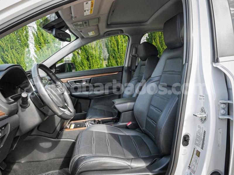 Big with watermark honda cr v barbados bridgetown 4849