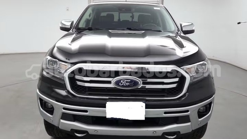 Big with watermark ford ranger barbados bridgetown 4850