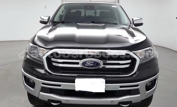 Buy Used Ford Ranger Black Car in Bridgetown in Barbados Buy Used Ford Ranger Black Car in Bridgetown in Barbados