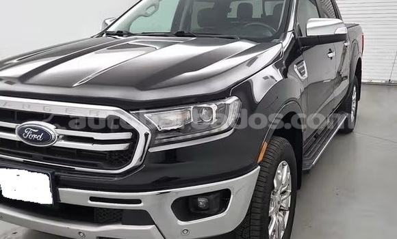 Buy Used Ford Ranger Black Car in Bridgetown in Barbados Buy Used Ford Ranger Black Car in Bridgetown in Barbados