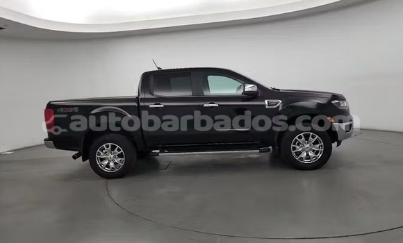 Buy Used Ford Ranger Black Car in Bridgetown in Barbados Buy Used Ford Ranger Black Car in Bridgetown in Barbados