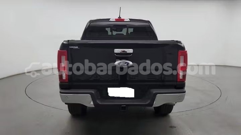 Big with watermark ford ranger barbados bridgetown 4850