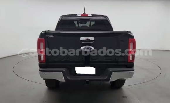 Buy Used Ford Ranger Black Car in Bridgetown in Barbados Buy Used Ford Ranger Black Car in Bridgetown in Barbados