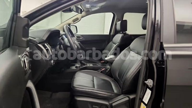 Big with watermark ford ranger barbados bridgetown 4850