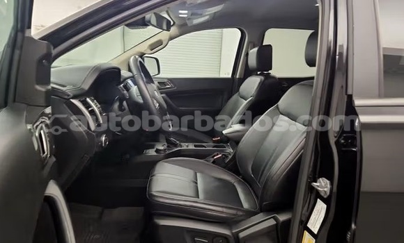 Buy Used Ford Ranger Black Car in Bridgetown in Barbados Buy Used Ford Ranger Black Car in Bridgetown in Barbados