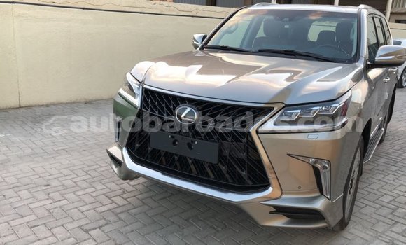Buy Import Lexus LX Other Car in Import - Dubai in Barbados Buy Import Lexus LX Other Car in Import - Dubai in Barbados