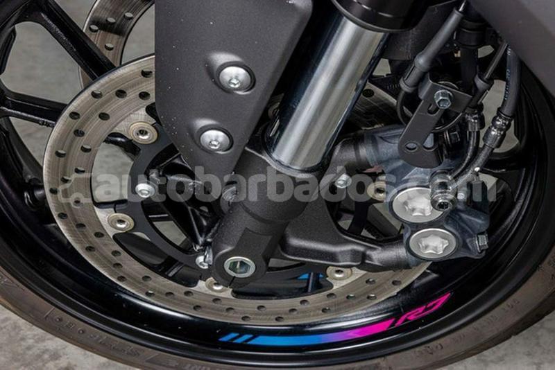 Big with watermark yamaha yzf barbados bridgetown 4853