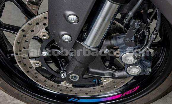 Buy Used Yamaha YZF Black Bike in Bridgetown in Barbados Buy Used Yamaha YZF Black Bike in Bridgetown in Barbados