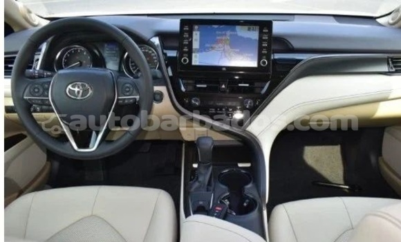 Buy Used Toyota Camry White Car in Bridgetown in Barbados Buy Used Toyota Camry White Car in Bridgetown in Barbados