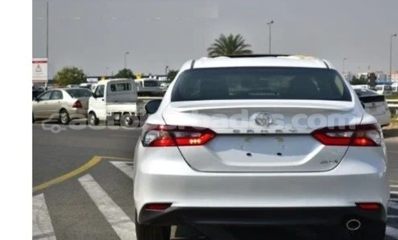 Buy Used Toyota Camry White Car in Bridgetown in Barbados Buy Used Toyota Camry White Car in Bridgetown in Barbados