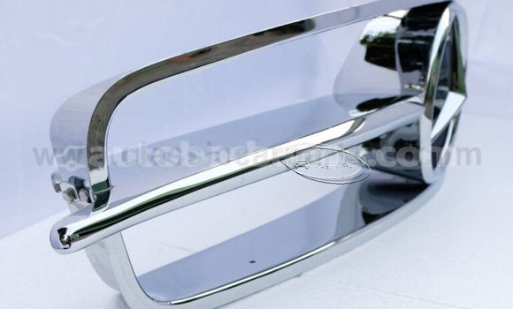 Buy Front grille 190SL in Crab Hill in Barbados Buy Front grille 190SL in Crab Hill in Barbados