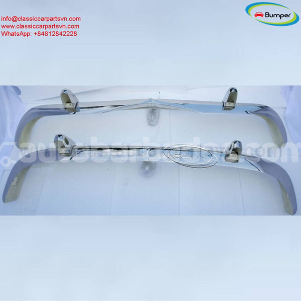 Big with watermark mercedes ponton w120 w121 4 cylinder 1959 1962 3