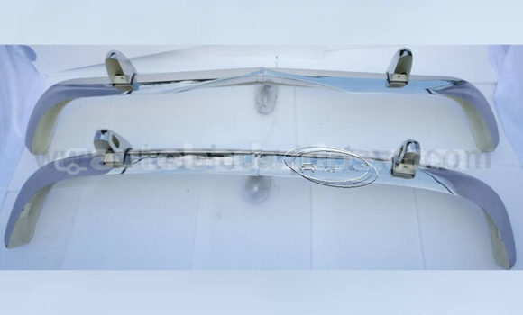 Buy MB Ponton W120 1962 in Holetown in Barbados Buy MB Ponton W120 1962 in Holetown in Barbados