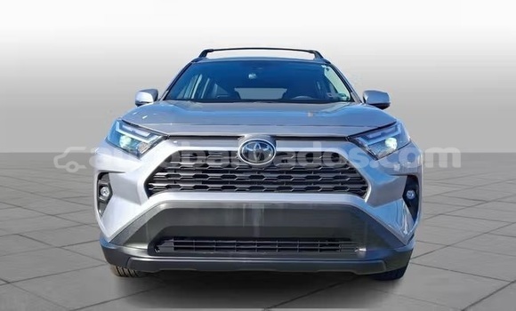 Buy Used Toyota RAV4 Silver Car in Bridgetown in Barbados Buy Used Toyota RAV4 Silver Car in Bridgetown in Barbados