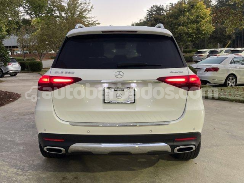 Big with watermark mercedes benz gle barbados crab hill 4863