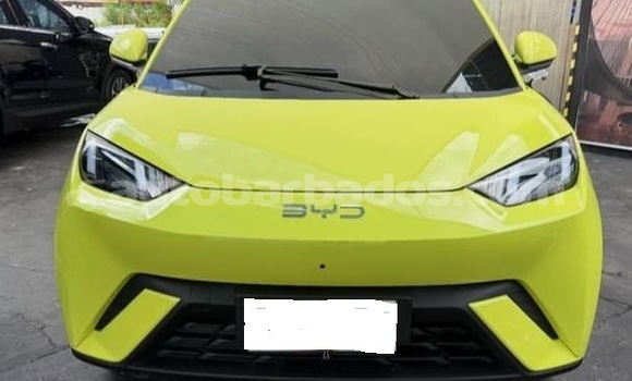 Buy Used BYD S6 White Car in Bridgetown in Barbados Buy Used BYD S6 White Car in Bridgetown in Barbados