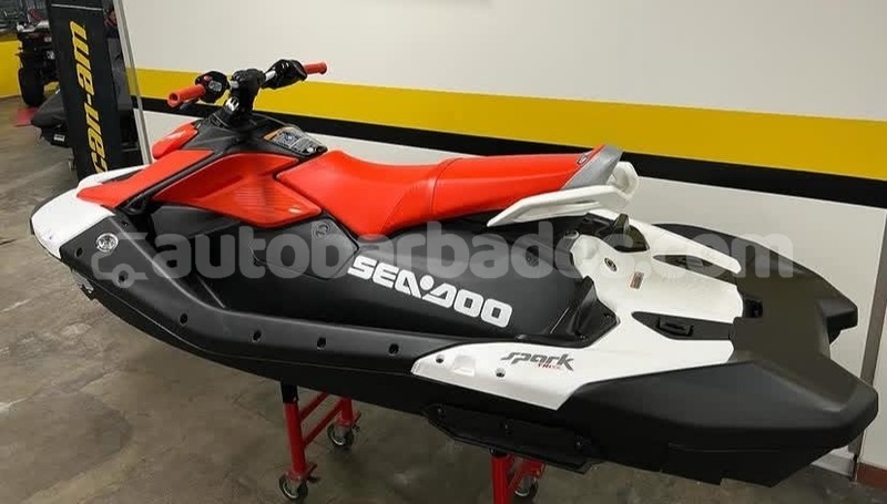 Big with watermark toyota 4runner barbados bridgetown 4867