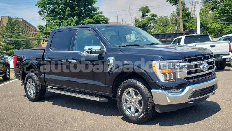Big with watermark ford f 150 barbados bridgetown 4868