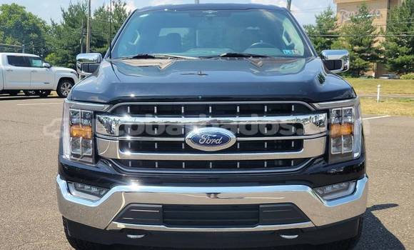 Buy Used Ford Fâ150 Black Car in Bridgetown in Barbados Buy Used Ford Fâ150 Black Car in Bridgetown in Barbados