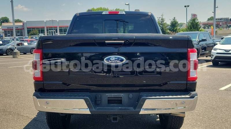 Big with watermark ford f 150 barbados bridgetown 4868