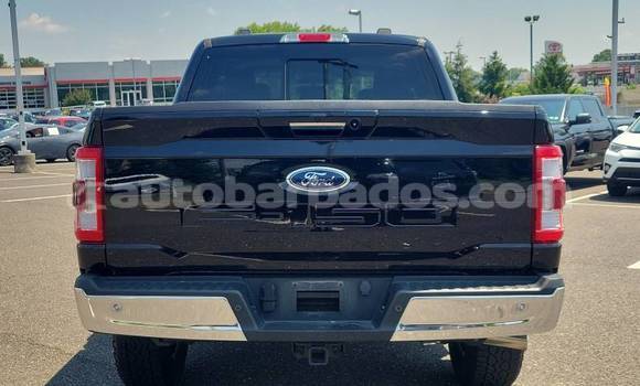 Buy Used Ford Fâ150 Black Car in Bridgetown in Barbados Buy Used Ford Fâ150 Black Car in Bridgetown in Barbados