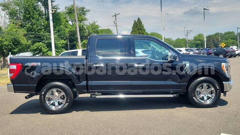 Big with watermark ford f 150 barbados bridgetown 4868