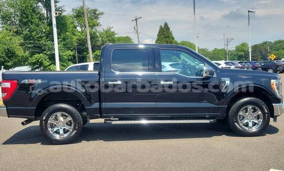 Buy Used Ford Fâ150 Black Car in Bridgetown in Barbados Buy Used Ford Fâ150 Black Car in Bridgetown in Barbados