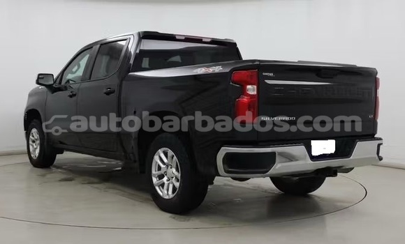Buy Used Chevrolet Silverado Black Car in Bridgetown in Barbados Buy Used Chevrolet Silverado Black Car in Bridgetown in Barbados