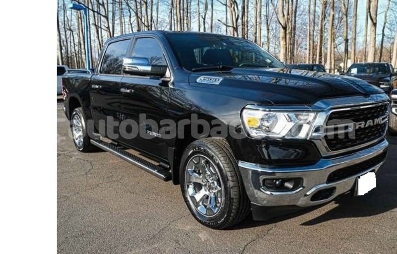 Big with watermark dodge ram barbados bridgetown 4870