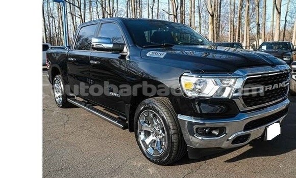 Buy Used Dodge RAM Black Car in Bridgetown in Barbados Buy Used Dodge RAM Black Car in Bridgetown in Barbados