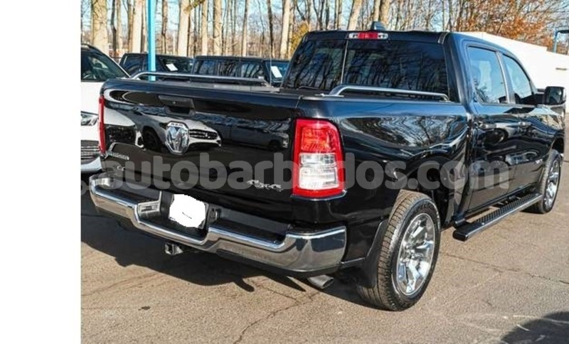 Big with watermark dodge ram barbados bridgetown 4870