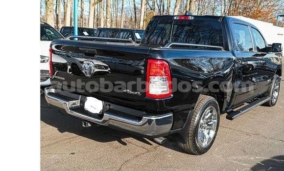 Buy Used Dodge RAM Black Car in Bridgetown in Barbados Buy Used Dodge RAM Black Car in Bridgetown in Barbados