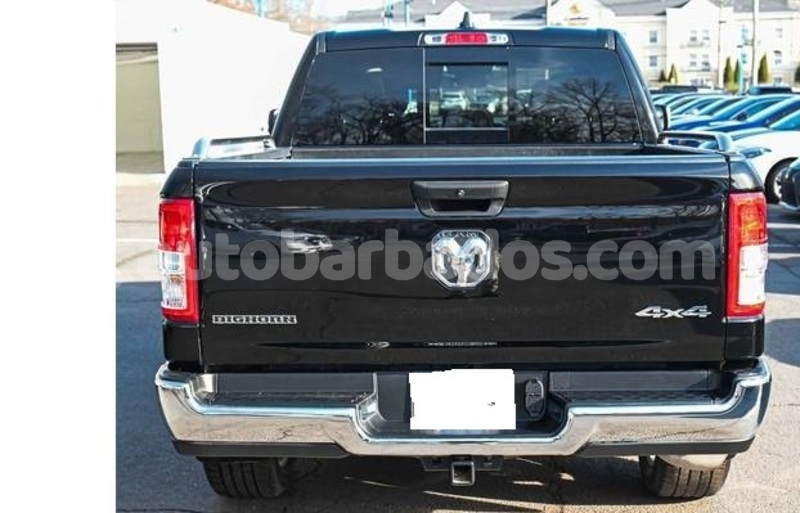 Big with watermark dodge ram barbados bridgetown 4870