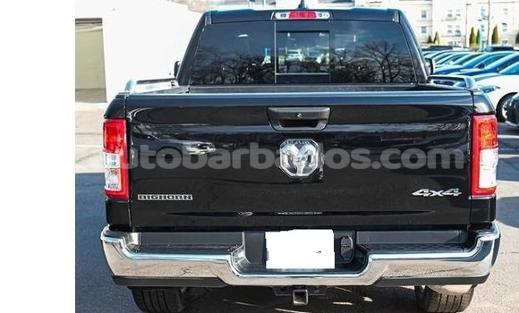 Buy Used Dodge RAM Black Car in Bridgetown in Barbados Buy Used Dodge RAM Black Car in Bridgetown in Barbados