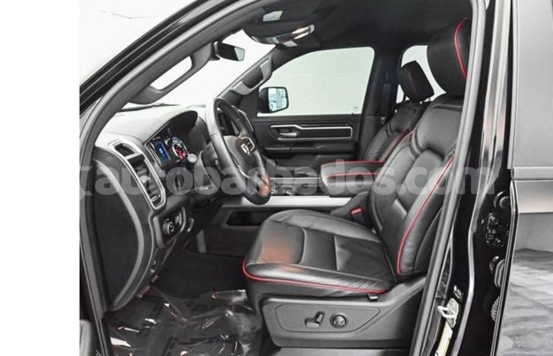 Big with watermark dodge ram barbados bridgetown 4870