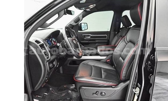Buy Used Dodge RAM Black Car in Bridgetown in Barbados Buy Used Dodge RAM Black Car in Bridgetown in Barbados
