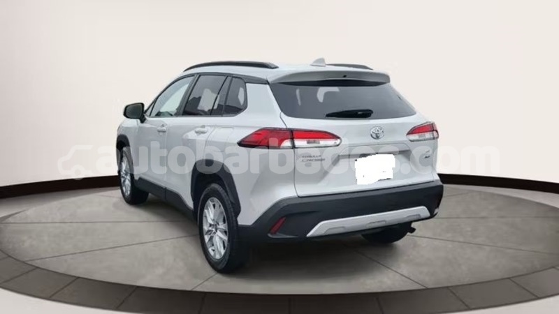 Big with watermark toyota corolla cross barbados bridgetown 4872