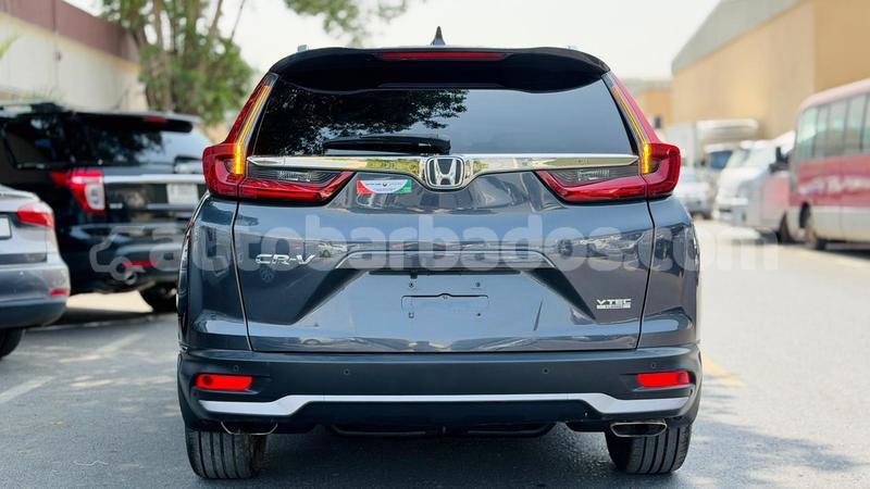 Big with watermark honda cr v barbados import dubai 4873