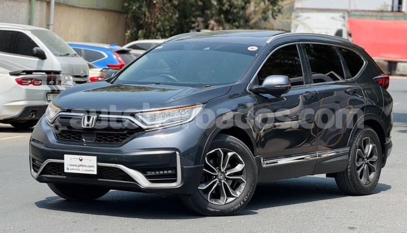 Big with watermark honda cr v barbados import dubai 4873