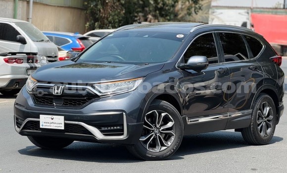 Buy Used Honda CR–V Other Car in Import - Dubai in Barbados Buy Used Honda CR–V Other Car in Import - Dubai in Barbados