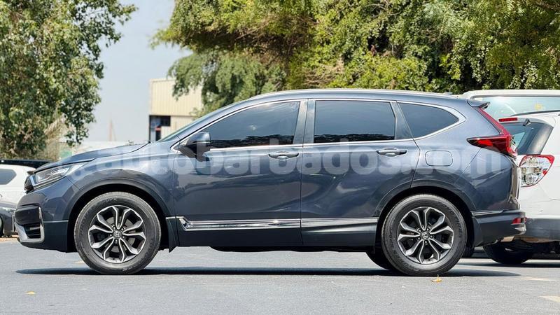 Big with watermark honda cr v barbados import dubai 4873