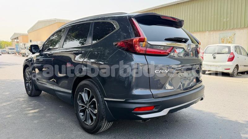 Big with watermark honda cr v barbados import dubai 4873