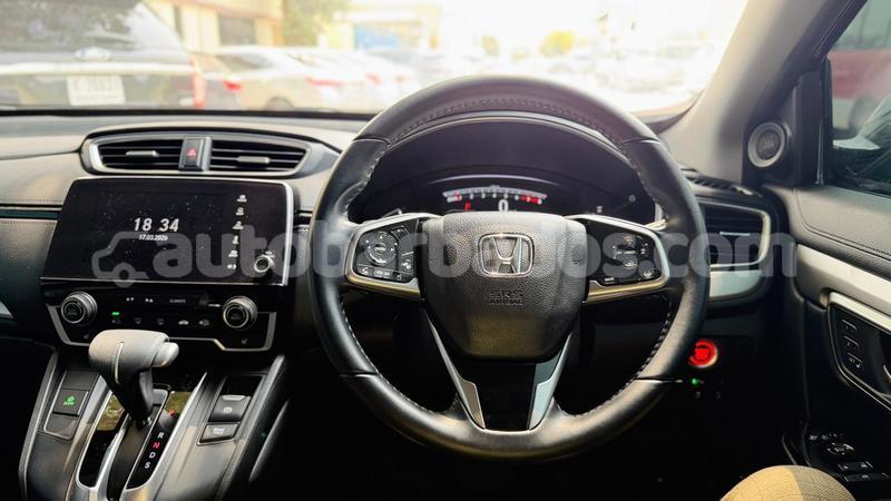 Big with watermark honda cr v barbados import dubai 4873