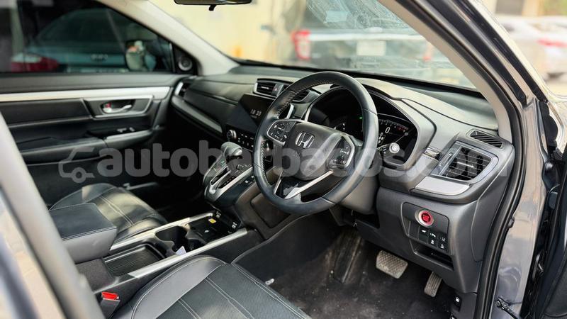 Big with watermark honda cr v barbados import dubai 4873