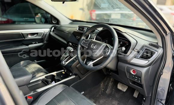 Buy Used Honda CR–V Other Car in Import - Dubai in Barbados Buy Used Honda CR–V Other Car in Import - Dubai in Barbados