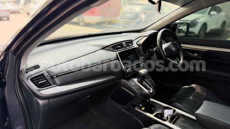 Big with watermark honda cr v barbados import dubai 4873
