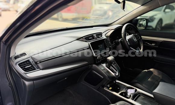 Buy Used Honda CR–V Other Car in Import - Dubai in Barbados Buy Used Honda CR–V Other Car in Import - Dubai in Barbados