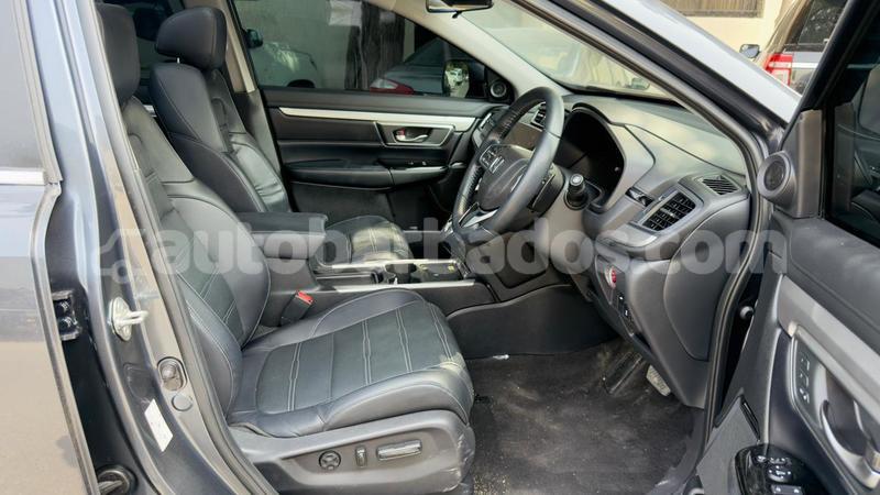 Big with watermark honda cr v barbados import dubai 4873